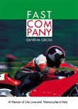 Fast Company by David M. Gross