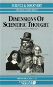 Dimensions of Scientific Thought by John T. Sanders