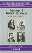 Skepticism and Religious Relativism by Nicholas Capaldi