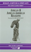 African and African-American Religions by Victor Anderson