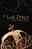 The Lost Prince by Frances Hodgson Burnett