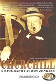Churchill Part 2 by Roy Jenkins