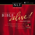 Bible Alive! New Testament
