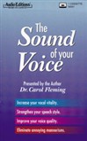 The Sound of Your Voice by Carol Fleming