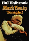 Mark Twain Tonight! by Mark Twain