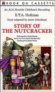 The Story of the Nutcracker by E.T.A. Hoffmann
