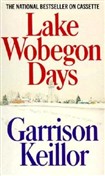 Lake Wobegon Days by Garrison Keillor