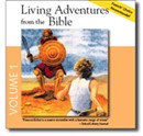 Living Adventures from the Bible, Volume 2