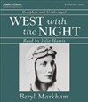 West with the Night by Beryl Markham