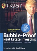 Bubble-Proof Real Estate Investing by Dolf de Roos