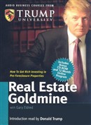 Real Estate Goldmine by Gary Eldred