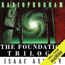 The Foundation Trilogy by Isaac Asimov
