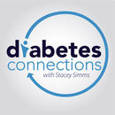 Diabetes Connections Podcast by Stacey Simms
