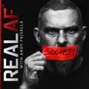 REAL AF with Andy Frisella Podcast by Andy Frisella