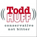 The Todd Huff Show Podcast by Todd Huff
