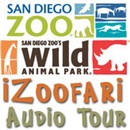 iZoofari Audio Tours at the The San Diego Zoo's Wild Animal Park Podcast