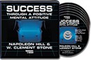 Success through a Positive Mental Attitude by Napoleon Hill