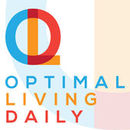 Optimal Living Daily Podcast by Justin Malik