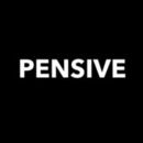Pensive Podcast by Patrick Daniel