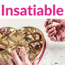 Insatiable Podcast by Ali Shapiro