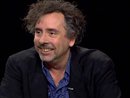 A Talk with Director Tim Burton by Tim Burton