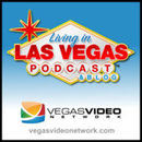 Living in Las Vegas Video Podcast by Scott Whitney