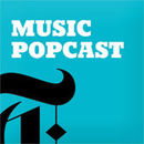 The New York Times Music Popcast Podcast by Jon Pareles