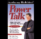 PowerTalk by Anthony Robbins