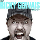 The Ricky Gervais Podcast by Ricky Gervais