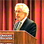 Pragmatism's Three Moments by Louis Menand