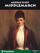 Middlemarch by George Eliot