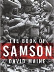 The Book of Samson by David Maine