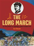 The Long March by Sun Shuyun