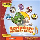 Scripture Memory Songs: Verses about Sharing by Max Lucado
