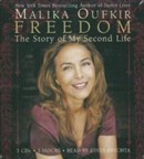 Freedom: The Story of My Second Life by Malika Oufkir