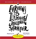 Everything Is Illuminated by Jonathan Safran Foer
