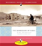 The Bookseller of Kabul by Asne Seierstad