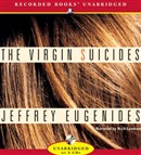 The Virgin Suicides by Jeffrey Eugenides
