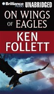 On Wings of Eagles by Ken Follett