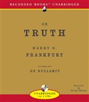 On Truth by Harry G. Frankfurt