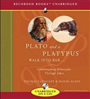 Plato and a Platypus Walk Into a Bar&hellip; by Thomas Cathcart