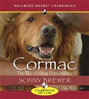 Cormac: The Tale of a Dog Gone Missing by Sonny Brewer