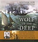 Wolf of the Deep by Stephen Fox