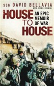 House to House: An Epic Memoir of War by David Bellavia