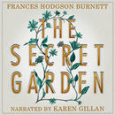 The Secret Garden by Frances Hodgson Burnett