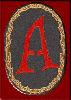 The Scarlet Letter by Nathaniel Hawthorne