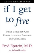 If I Get to Five by Fred Epstein