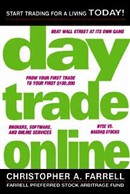 Day Trade Online by Christopher A. Farrell