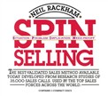 Spin Selling by Neil Rackham