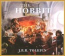 The Hobbit by J. R. R. Tolkien